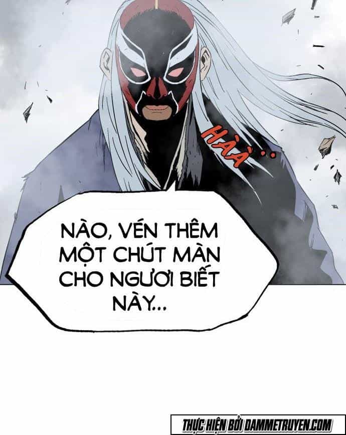 Gosu - Chương 107 - ảnh 18