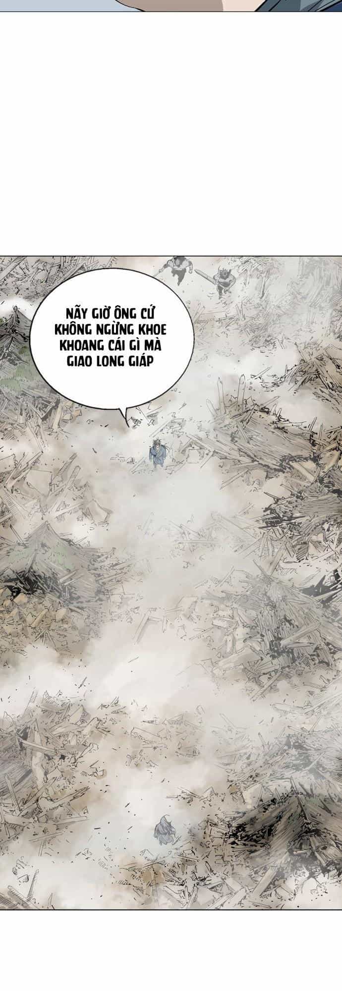Gosu - Chương 107 - ảnh 28