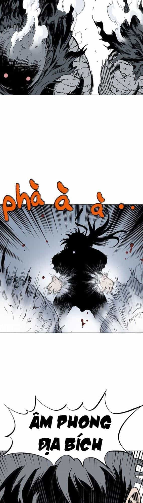 Gosu - Chương 107 - ảnh 36