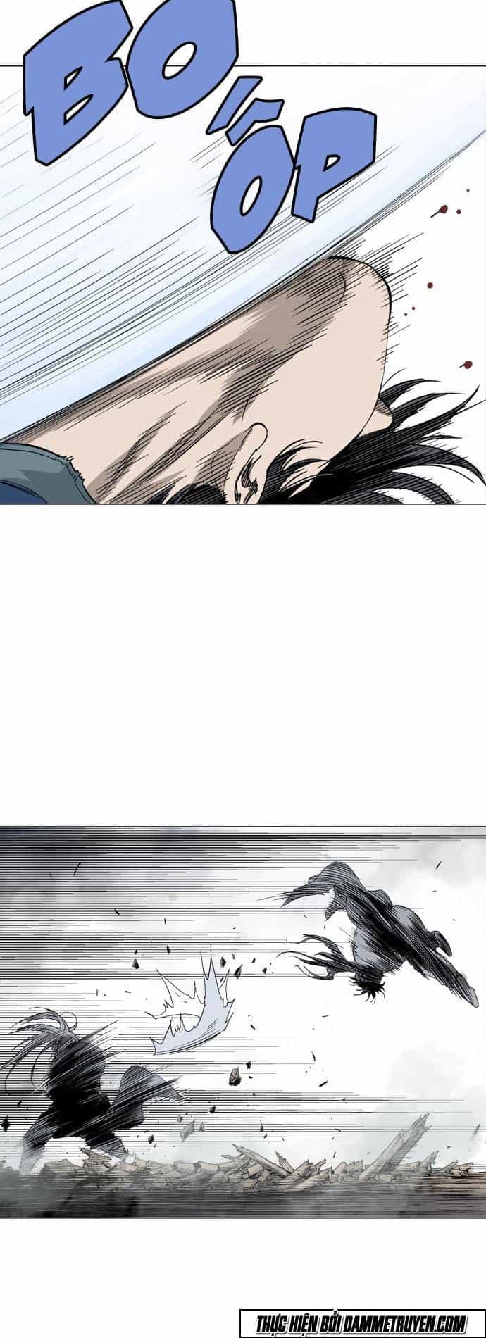 Gosu - Chương 107 - ảnh 5