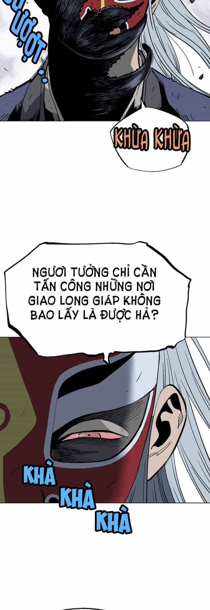 Gosu - Chương 108 - ảnh 8