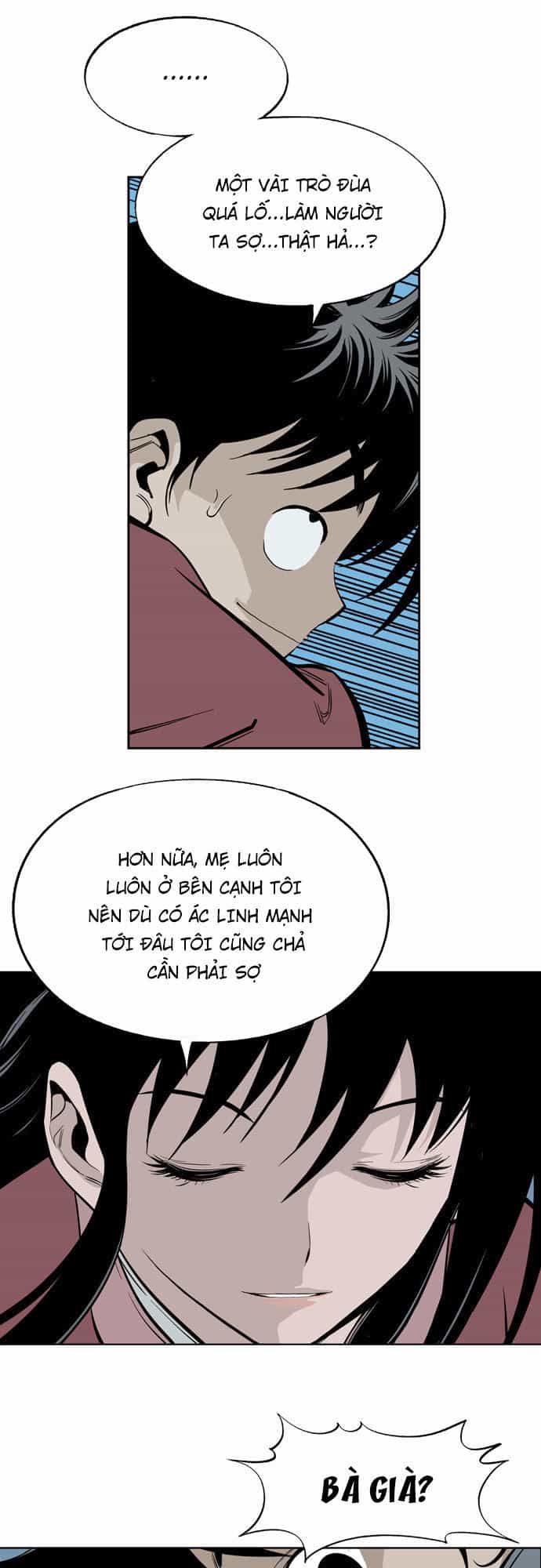 Gosu - Chương 10 - ảnh 6