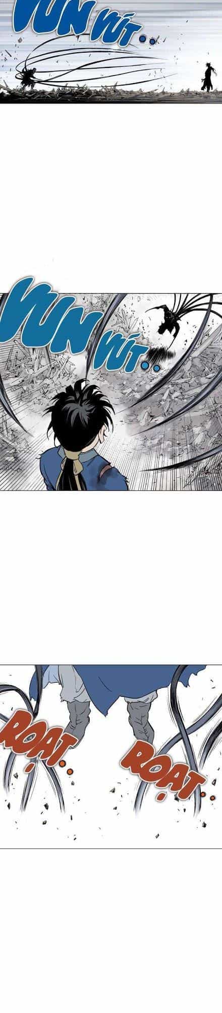 Gosu - Chương 109 - ảnh 15