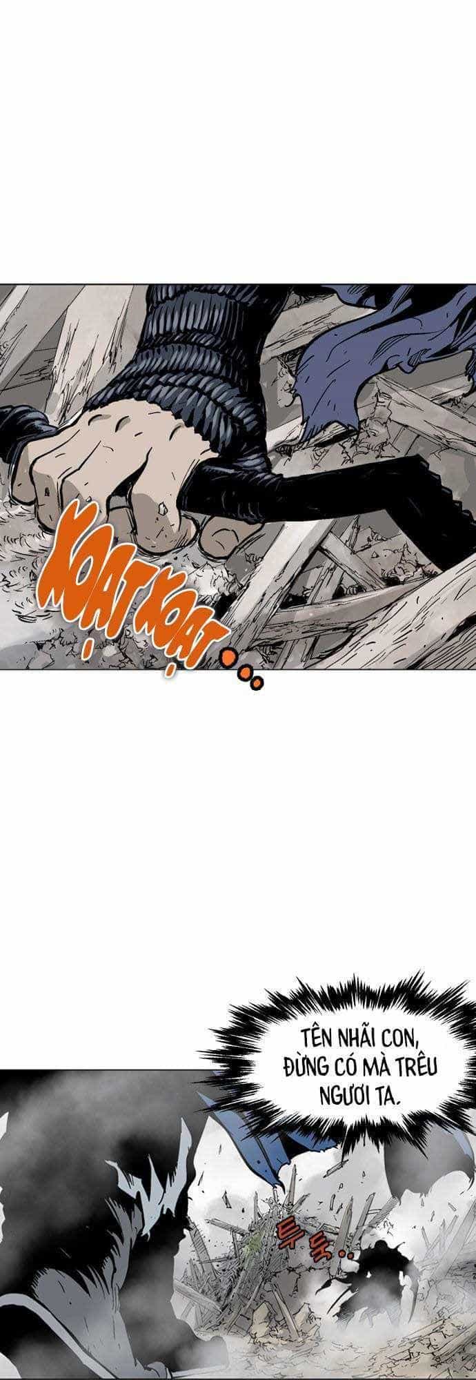 Gosu - Chương 109 - ảnh 9