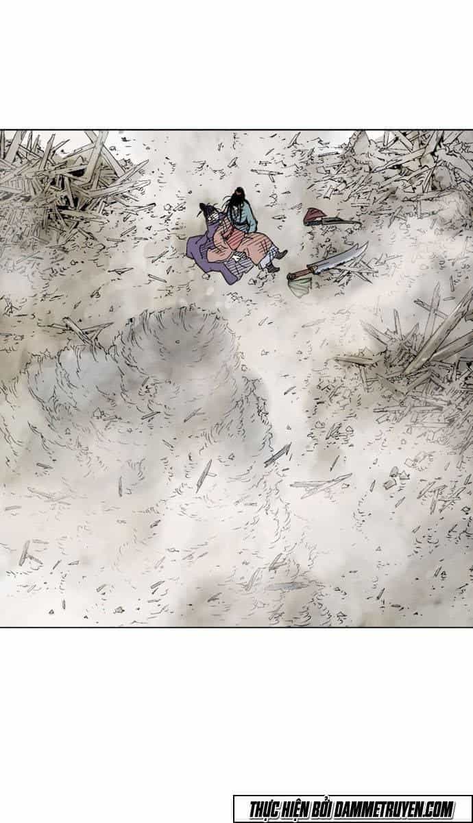 Gosu - Chương 110 - ảnh 15