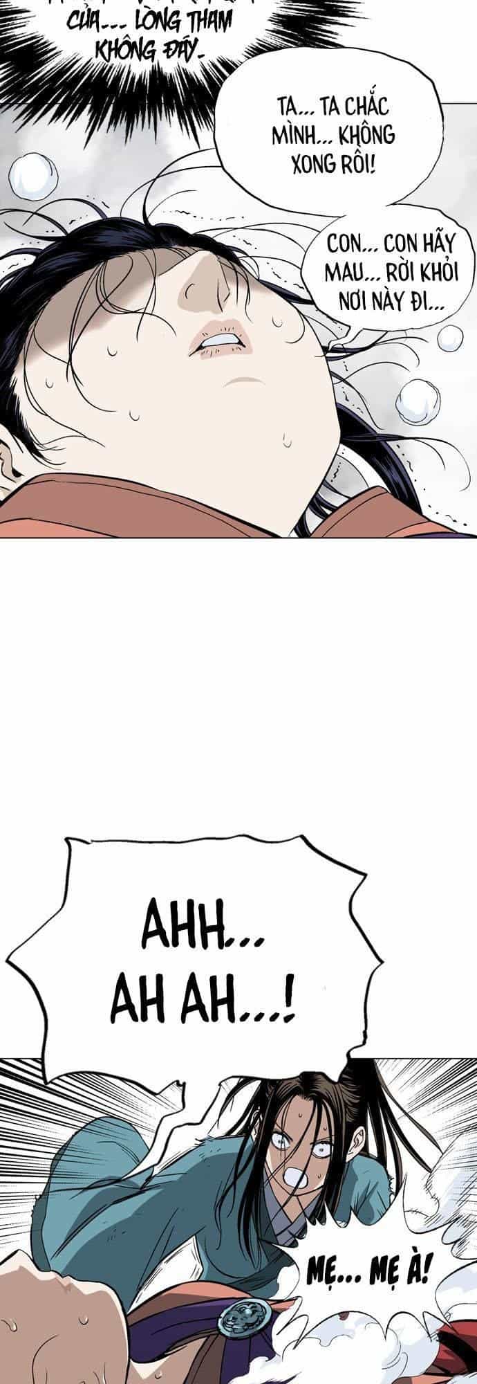 Gosu - Chương 110 - ảnh 19