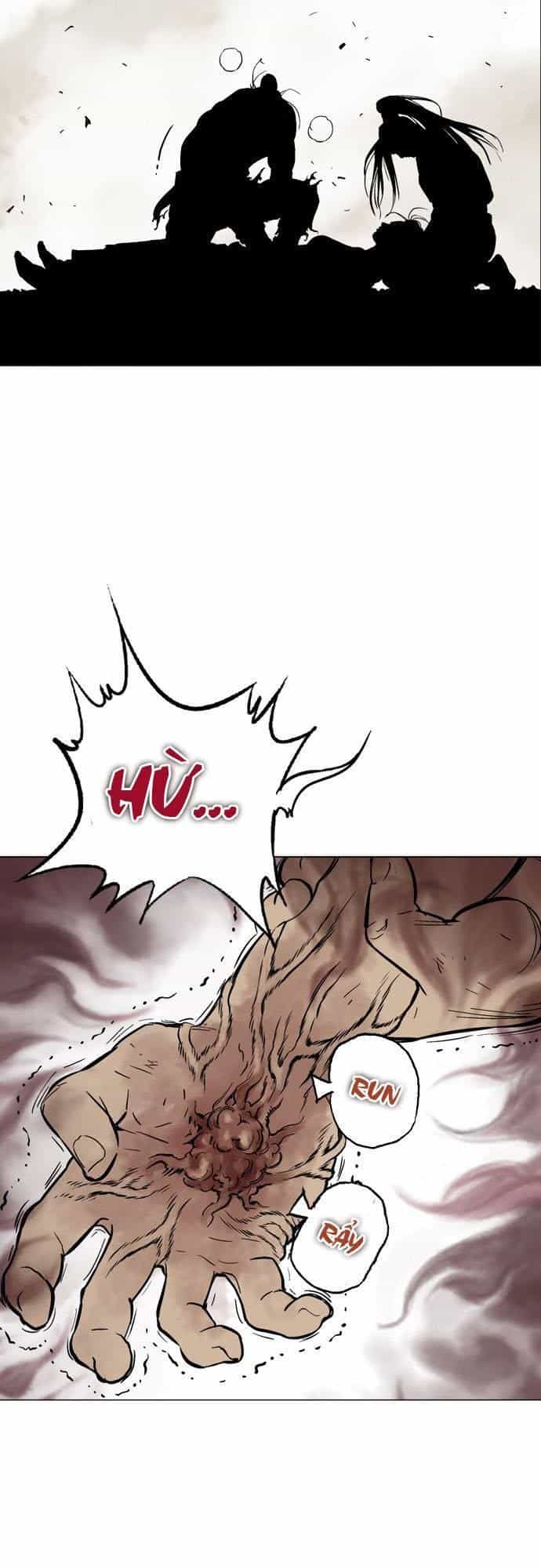 Gosu - Chương 110 - ảnh 25