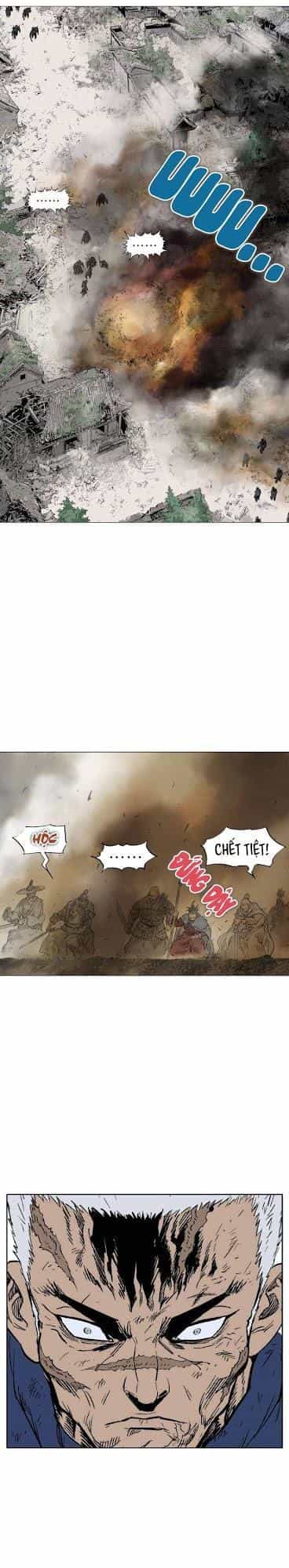 Gosu - Chương 110 - ảnh 34