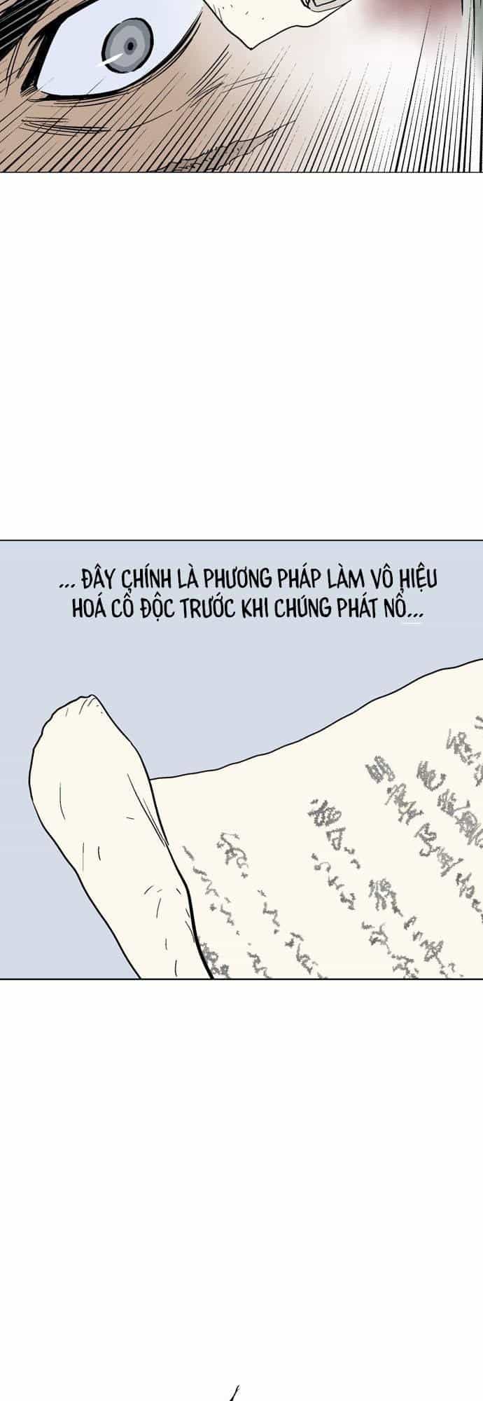 Gosu - Chương 110 - ảnh 45