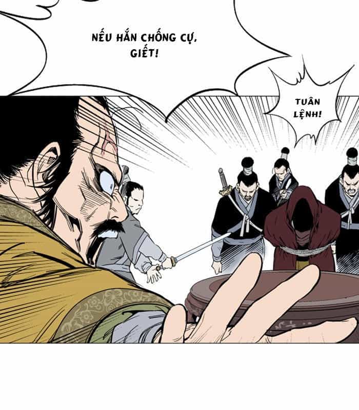 Gosu - Chương 117 - ảnh 14