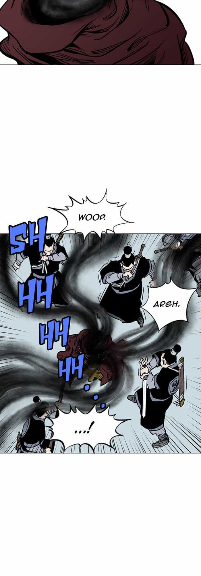 Gosu - Chương 117 - ảnh 19