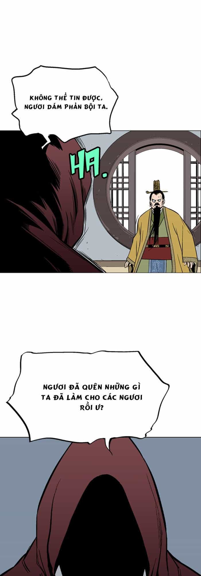 Gosu - Chương 117 - ảnh 2