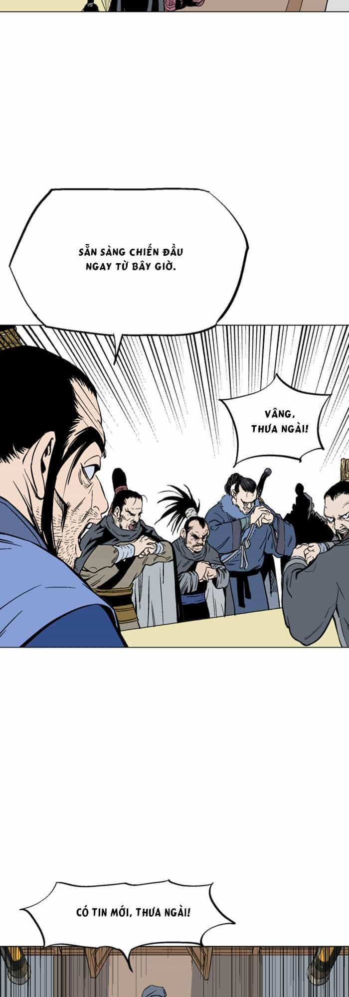 Gosu - Chương 117 - ảnh 49