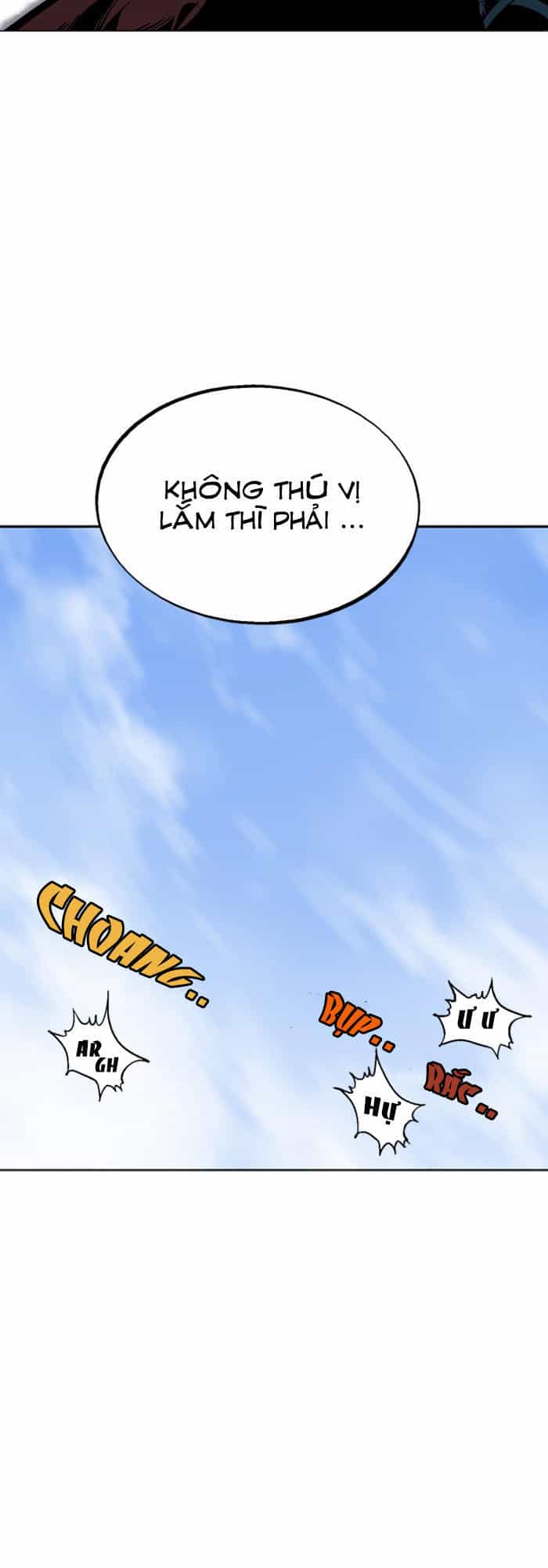 Gosu - Chương 118 - ảnh 20