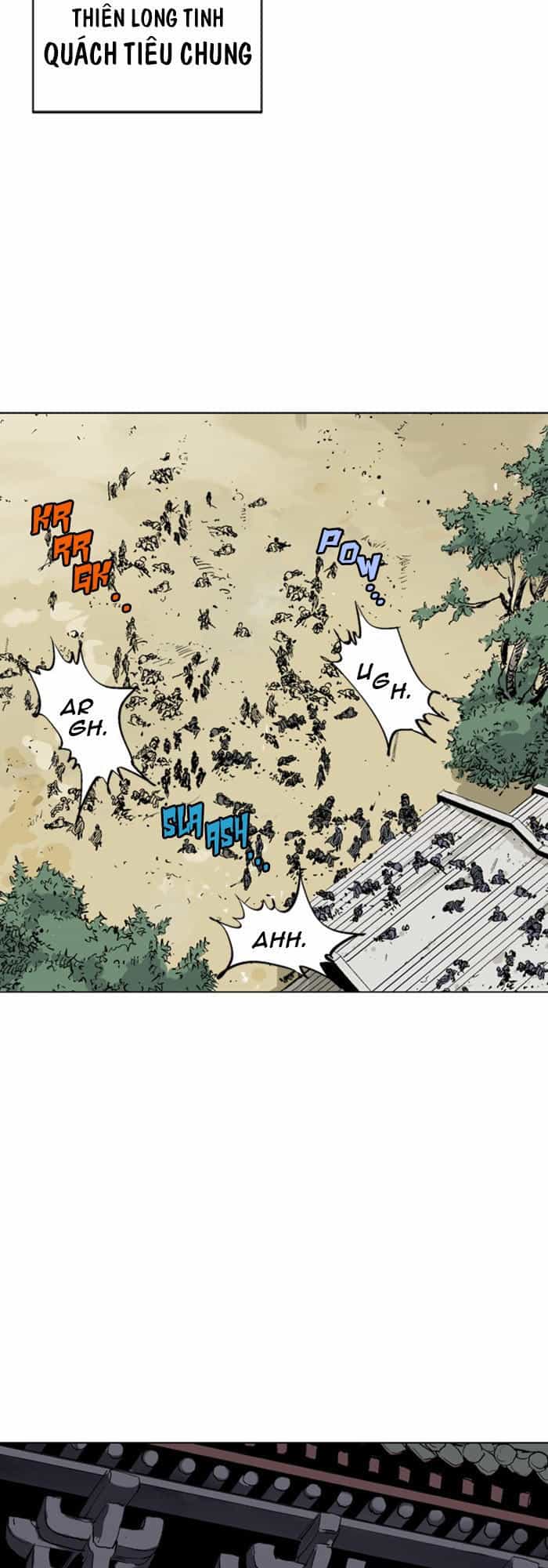 Gosu - Chương 118 - ảnh 51