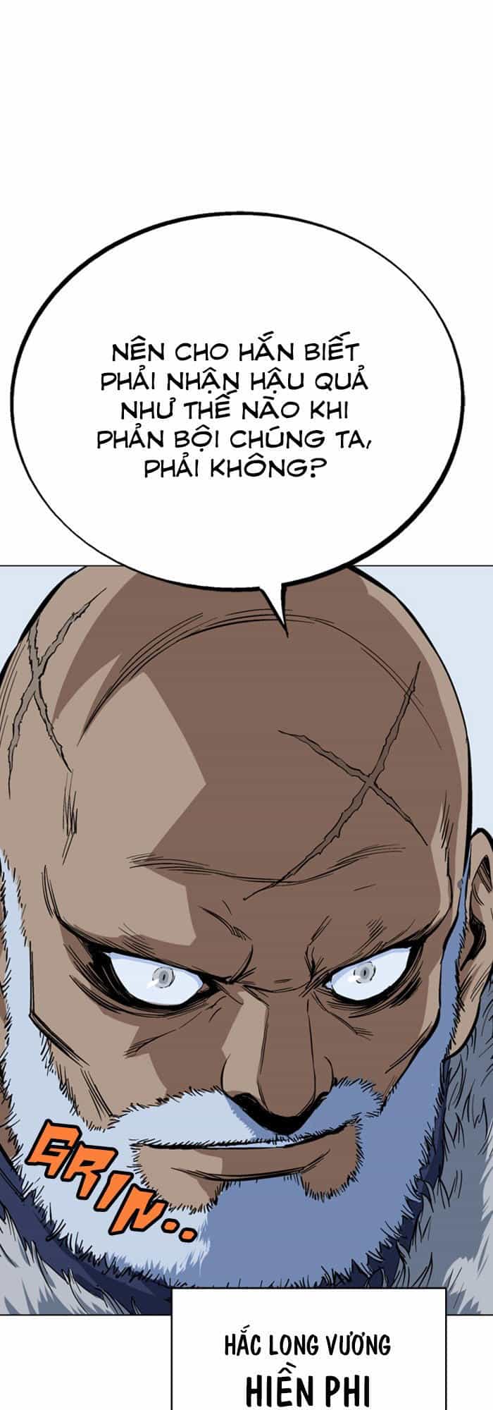 Gosu - Chương 118 - ảnh 68