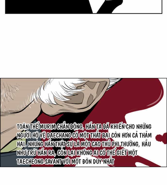 Gosu - Chương 11 - ảnh 11