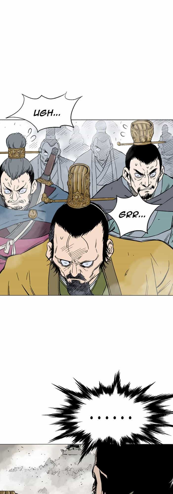 Gosu - Chương 119 - ảnh 18