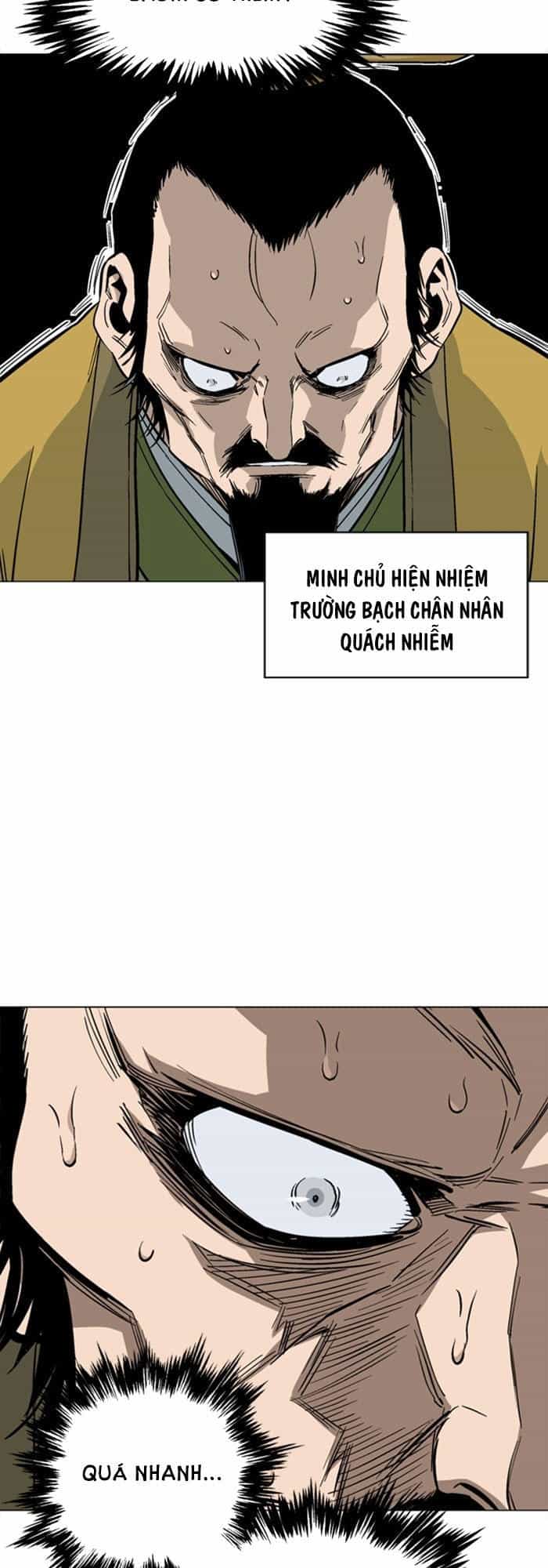 Gosu - Chương 119 - ảnh 4
