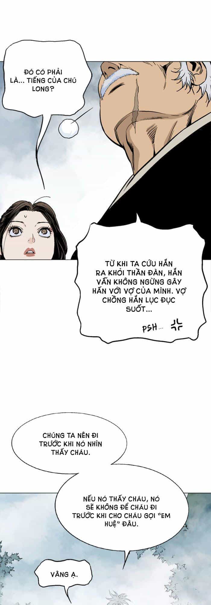 Gosu - Chương 120 - ảnh 13