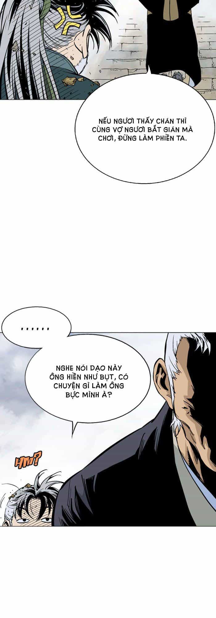 Gosu - Chương 120 - ảnh 24