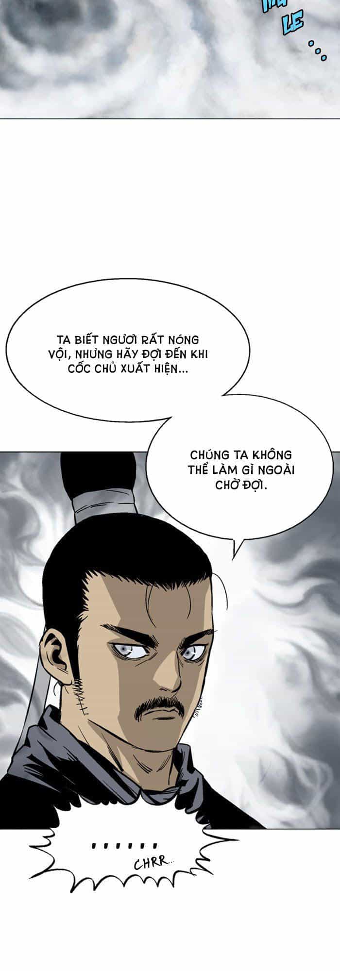 Gosu - Chương 120 - ảnh 41