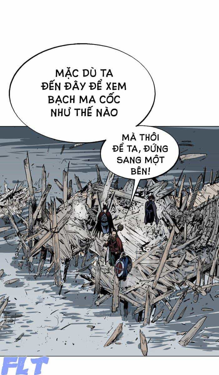 Gosu - Chương 121 - ảnh 18