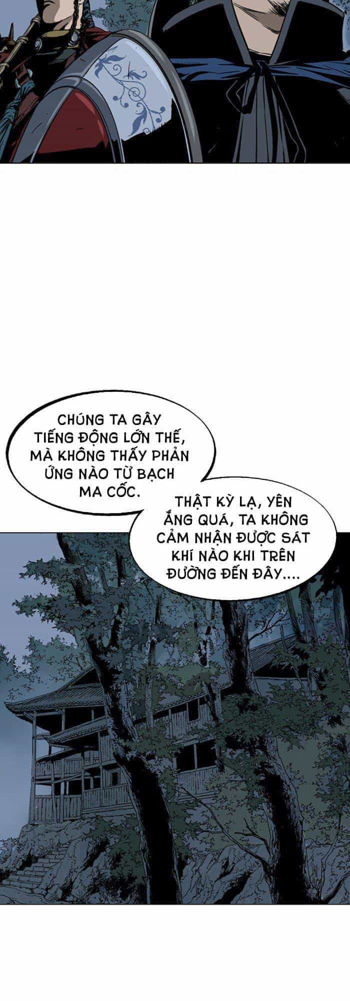 Gosu - Chương 121 - ảnh 34