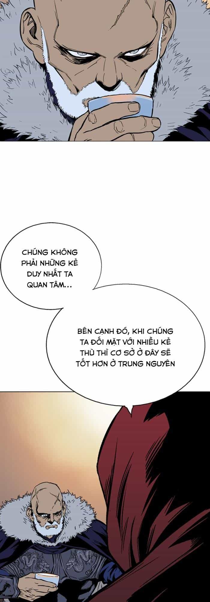 Gosu - Chương 124 - ảnh 18
