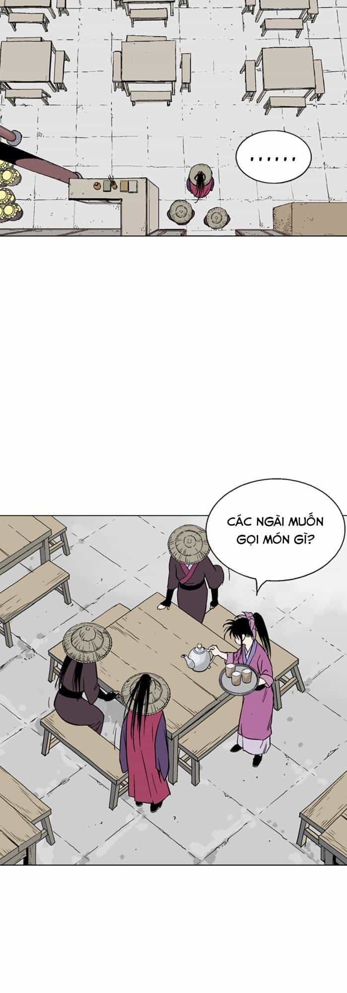 Gosu - Chương 124 - ảnh 41