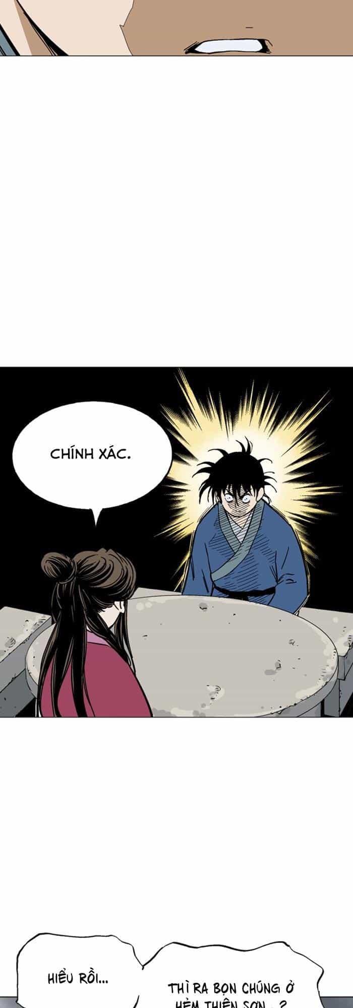 Gosu - Chương 124 - ảnh 52