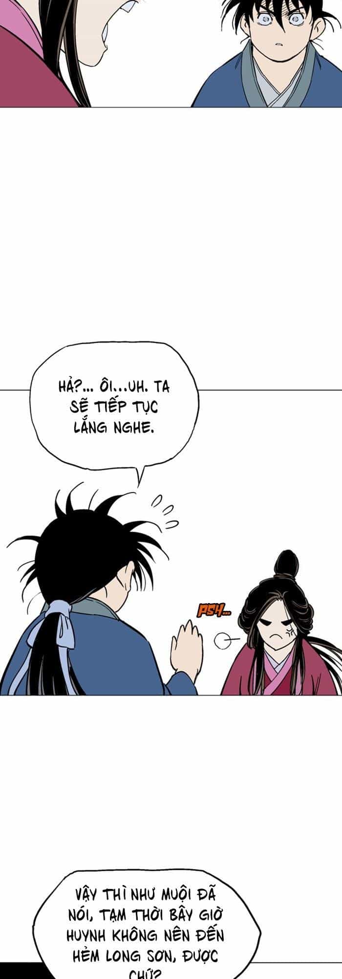Gosu - Chương 124 - ảnh 60