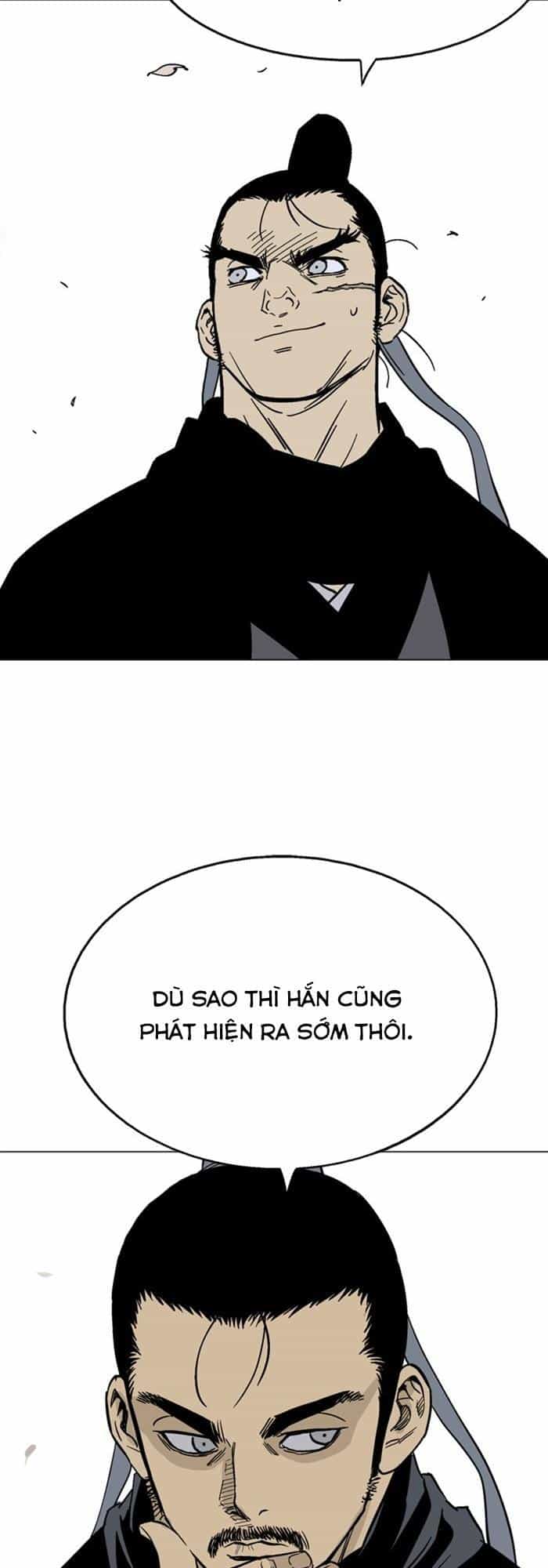 Gosu - Chương 124 - ảnh 65