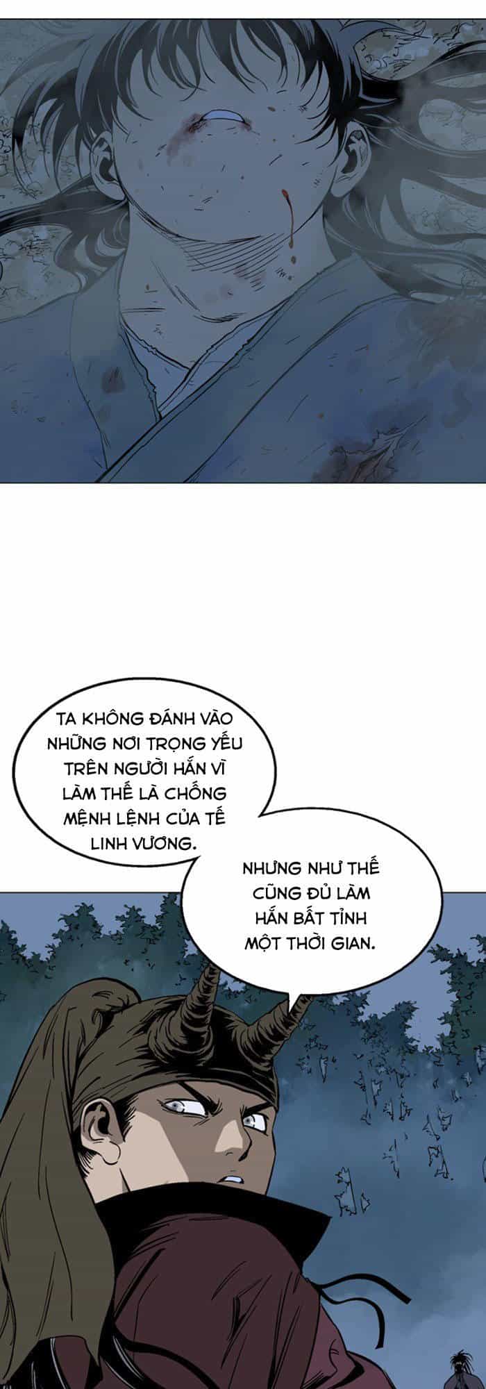 Gosu - Chương 127 - ảnh 12