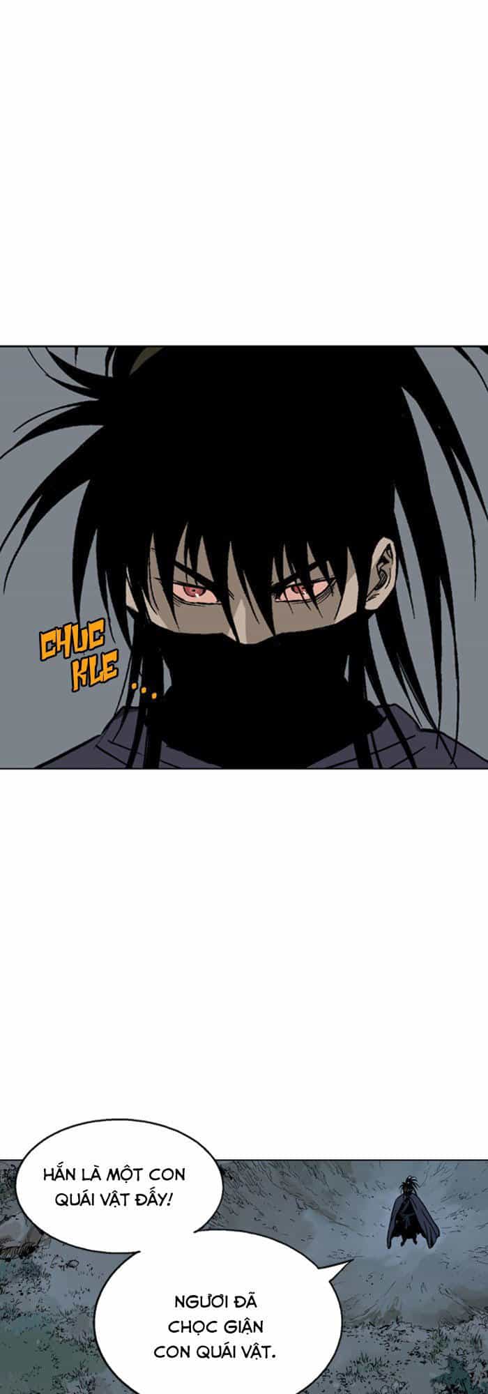 Gosu - Chương 127 - ảnh 24