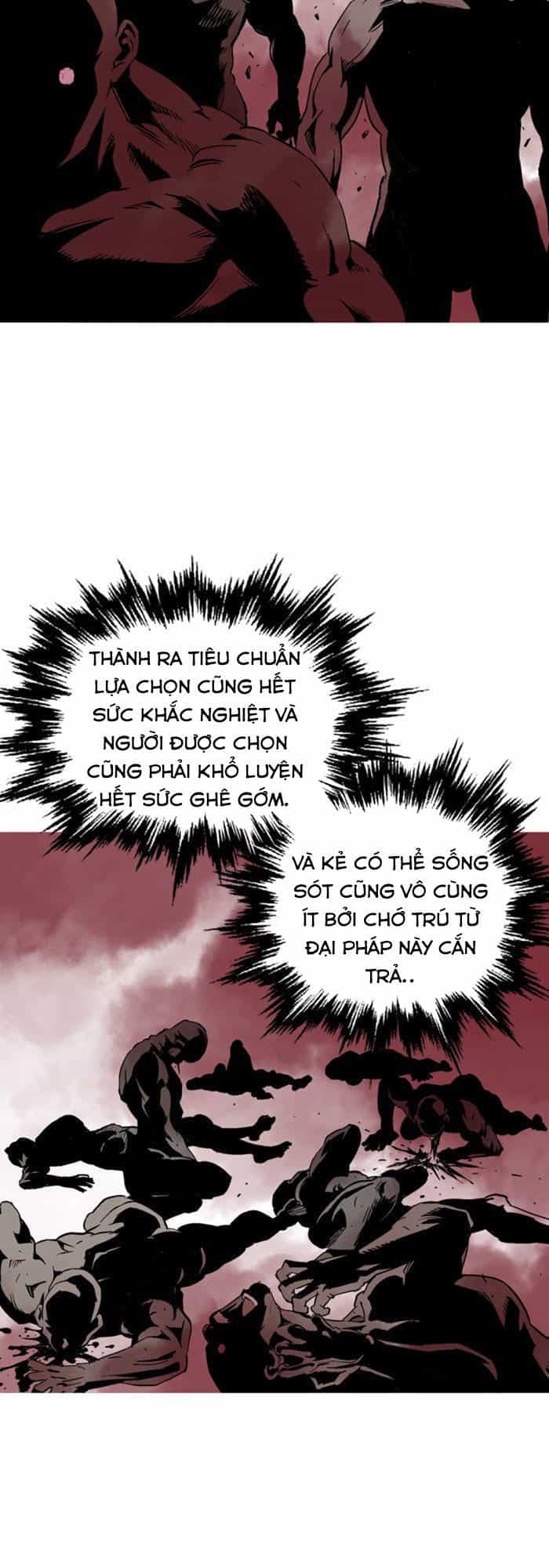 Gosu - Chương 127 - ảnh 5