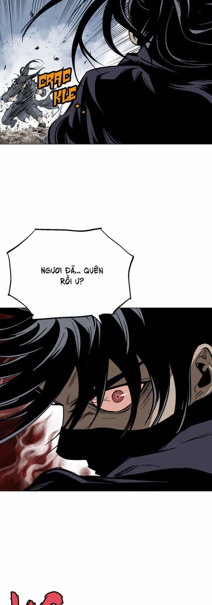 Gosu - Chương 127 - ảnh 54
