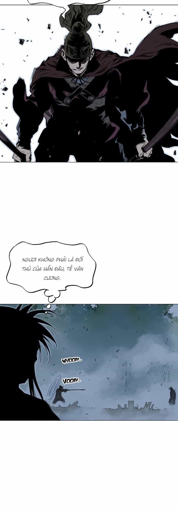 Gosu - Chương 128 - ảnh 53