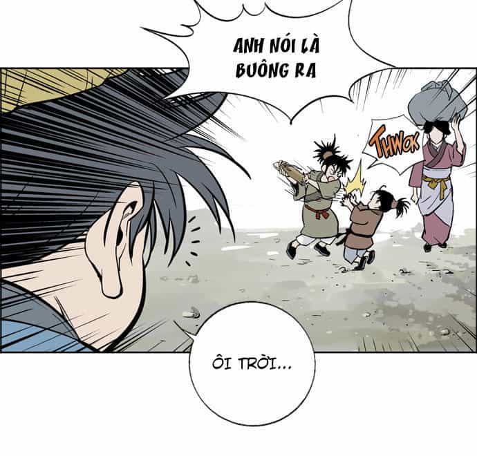 Gosu - Chương 12 - ảnh 15