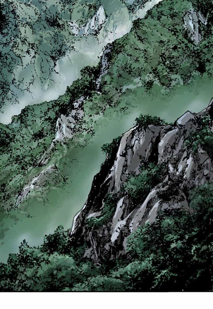 Gosu - Chương 12 - ảnh 3