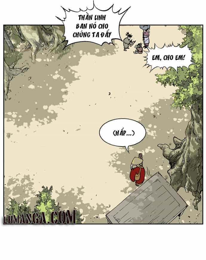 Gosu - Chương 12 - ảnh 43