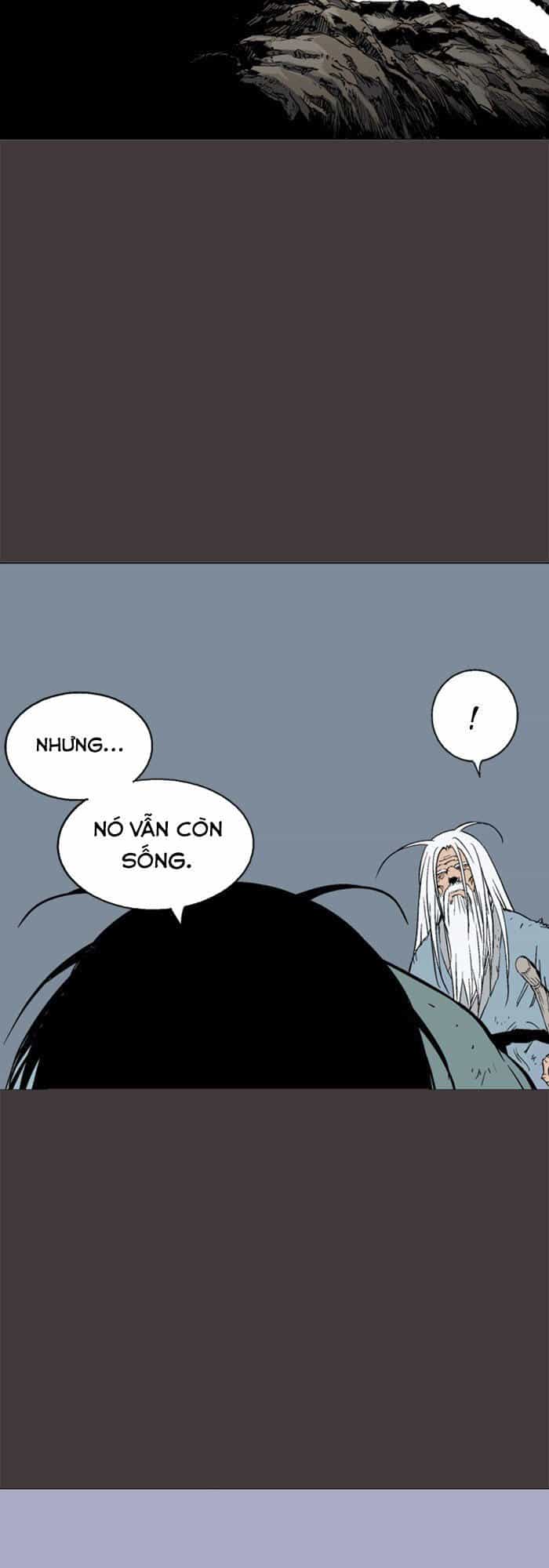Gosu - Chương 130 - ảnh 28