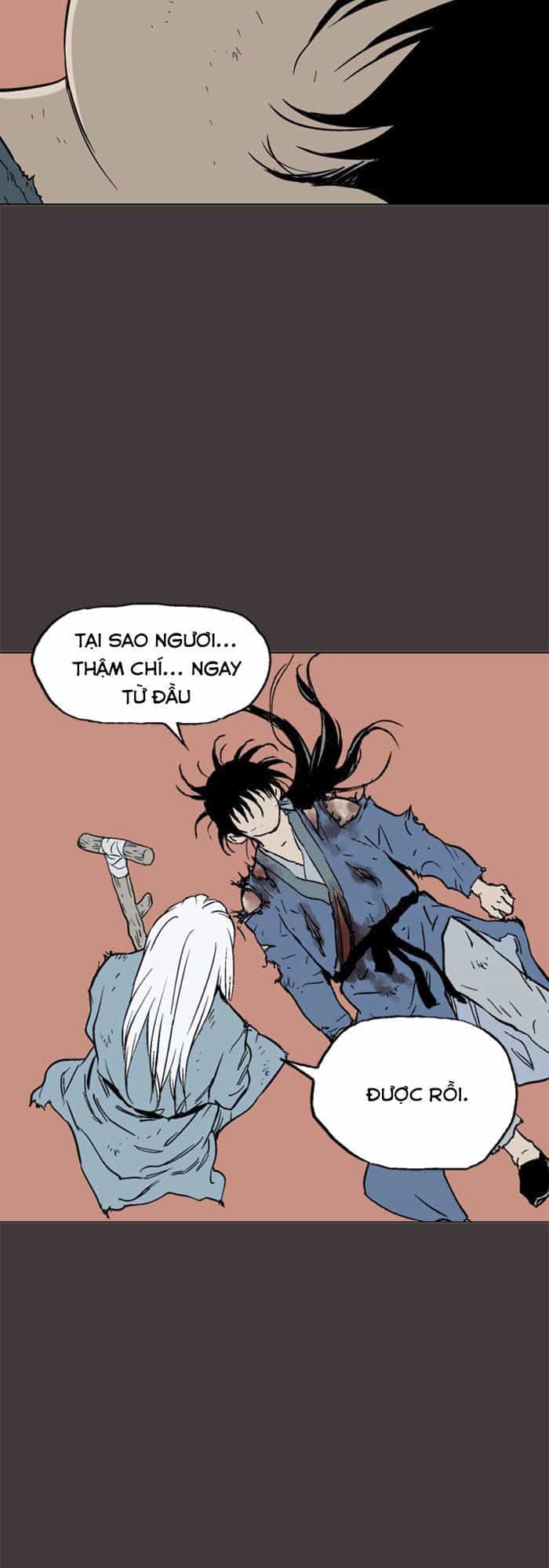 Gosu - Chương 130 - ảnh 36
