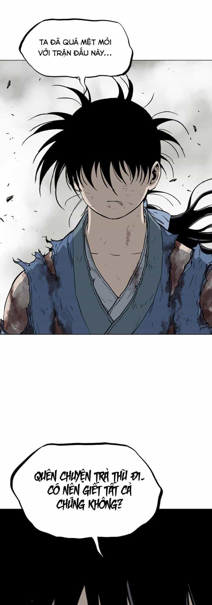Gosu - Chương 130 - ảnh 53