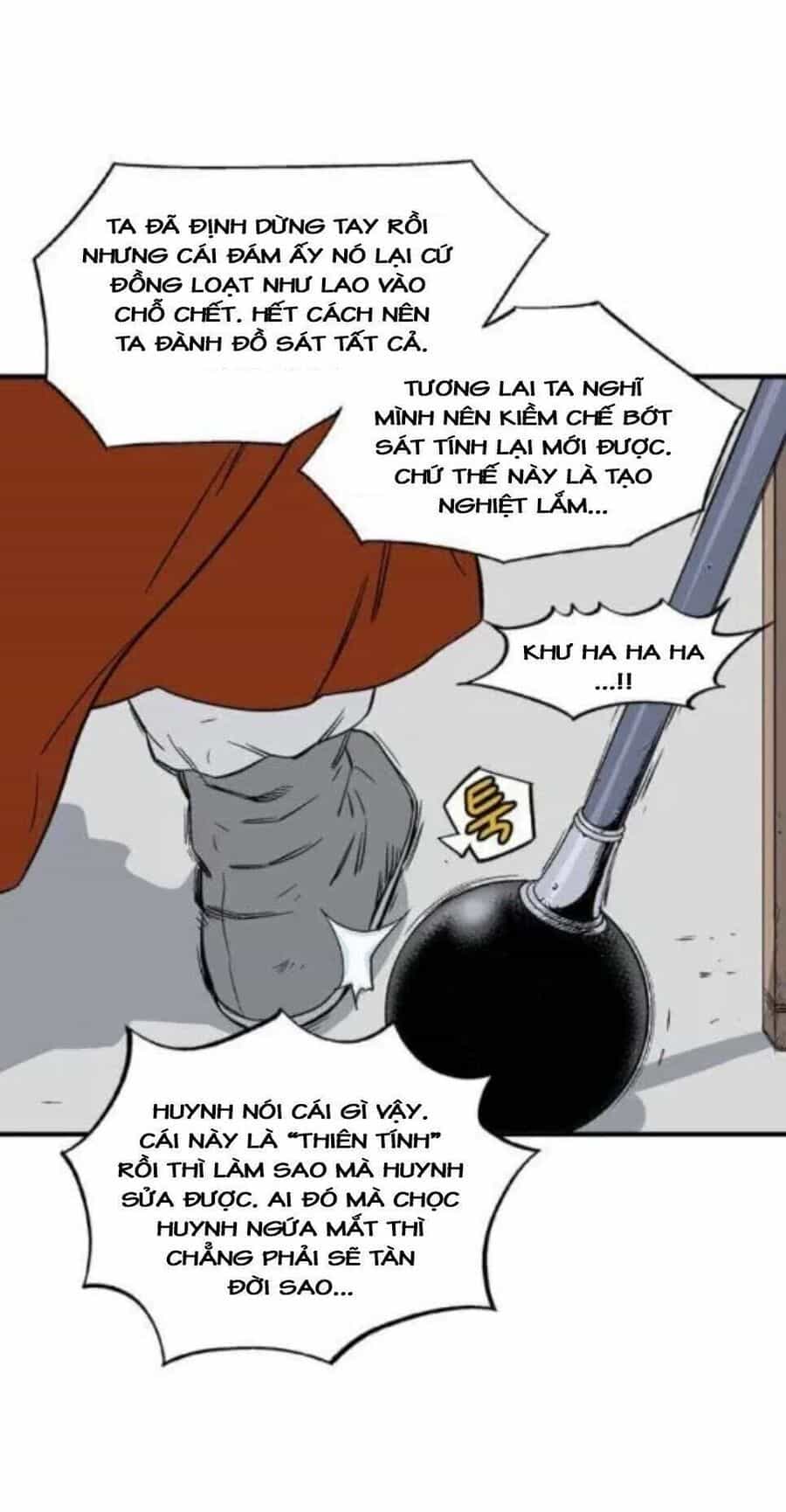 Gosu - Chương 133 - ảnh 15