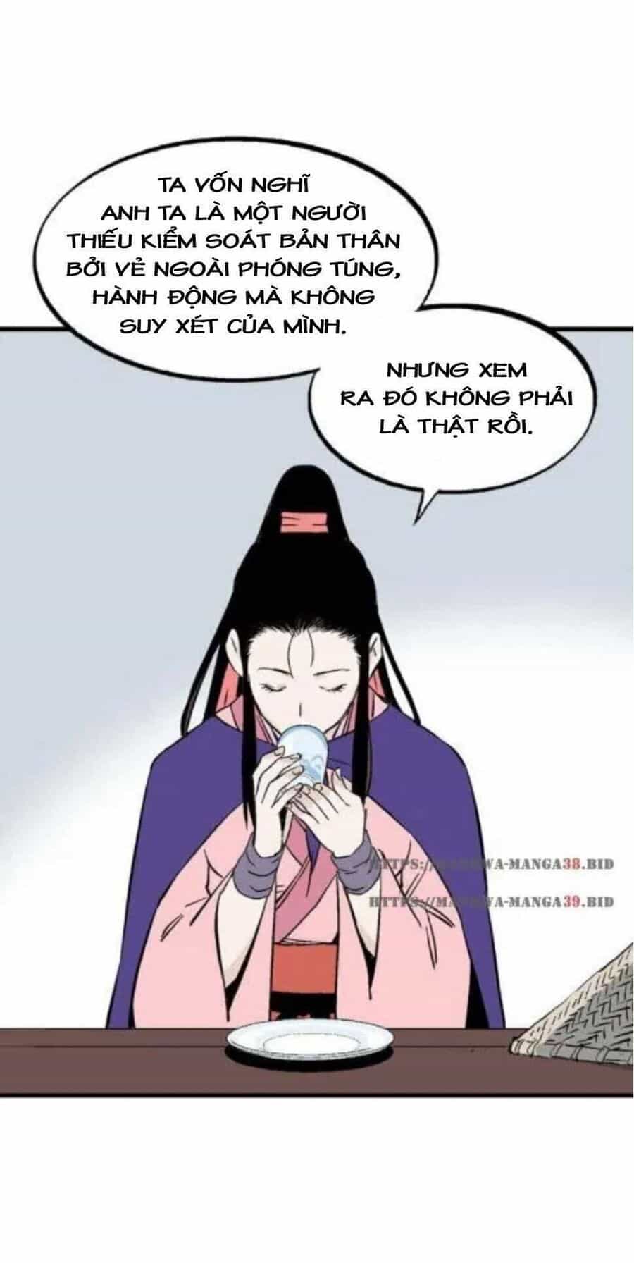 Gosu - Chương 133 - ảnh 30