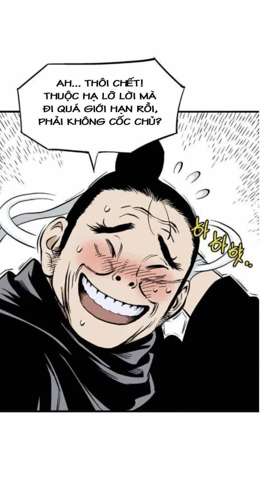 Gosu - Chương 133 - ảnh 38