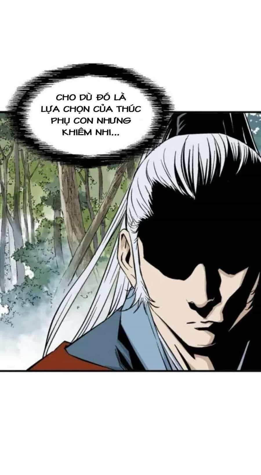 Gosu - Chương 133 - ảnh 49