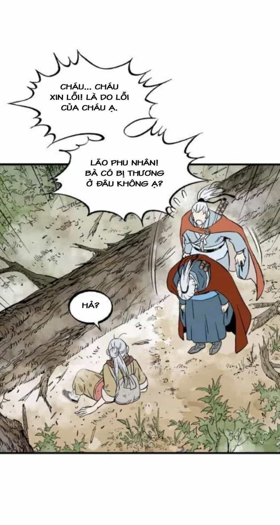 Gosu - Chương 133 - ảnh 59