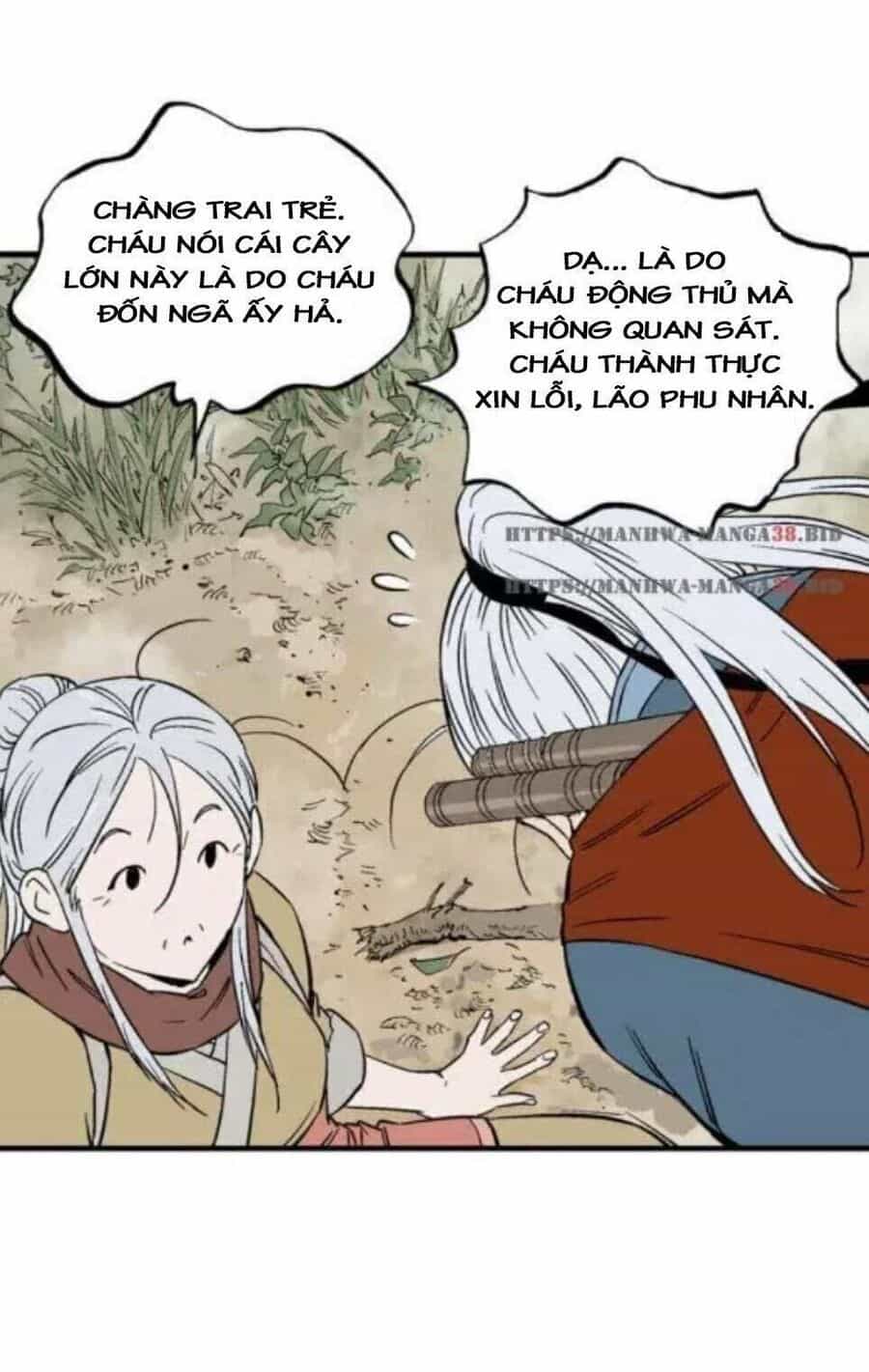 Gosu - Chương 133 - ảnh 60